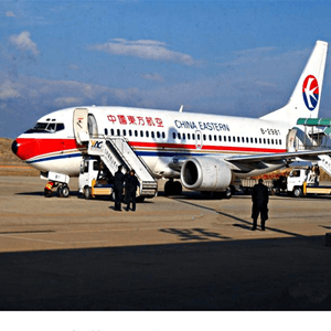昆冈机场托运航空快运业稳步发展的原因是什么？